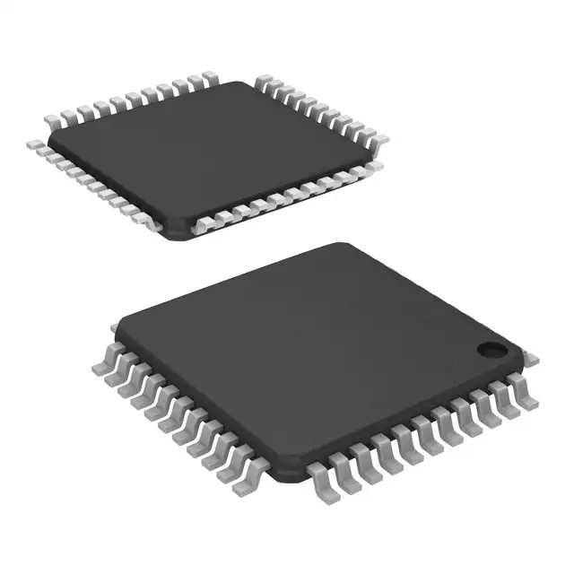 Микроконтроллер 8Kx14 Флэш-память 36 портов ввода-вывода 20МГц