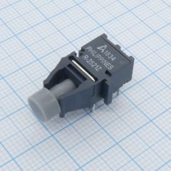 Оптоволоконный приемник 5 MBd 600 nm