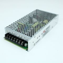 DC-DC, 100Вт, Uвх=36 - 72В, Uвых=12В/8.5А, изоляция 1500В DC, рег. Вых=±10%Uном, в кожухе 199х98х38мм, -10°С…+60°С