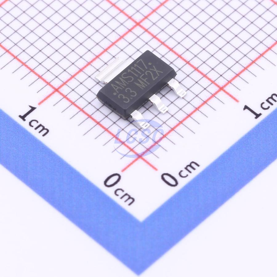AMS1117-3.3V