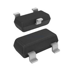 Корпус SOT23, Транзистор MOSFET N-кан., Uс-и макс. 60 В, Iс ном. при 25°C 3 А, Rот.(мин) 86 мОм, Rот.при Uз(ном), min 86 мОм, Rот.при Uз(ном), max 100 мОм, диап. Uз мин. 2.5 В, диап. Uз макс. 10 В, Uз макс. 16 В, Qз 13.8 нКл, Р=1.2 Вт, 0.1ohm, Сз=451пФ