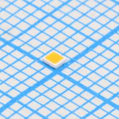 Светодиод smd 1,3х1,3мм/белый/ 2700К