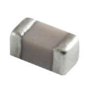 Конденсатор керамический многослойный SMD 0603 11 пФ 50 В C0G ±5%