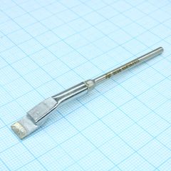 Насадка для термопинцета  ChipTool, комплект 2 шт.