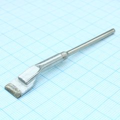 Насадка для термопинцета  ChipTool, комплект 2 шт.