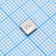 Катушка индуктивности SMD 15МкГн 1.4А 4.6x4.2x2мм