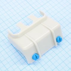 КРЫШКА КЛЕММНИКА MSD 40/63A 3P 1 PCE MSD63Z2