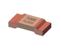 Токочувствительный чип резистор 2920 0.2мОм 12Вт ±1%