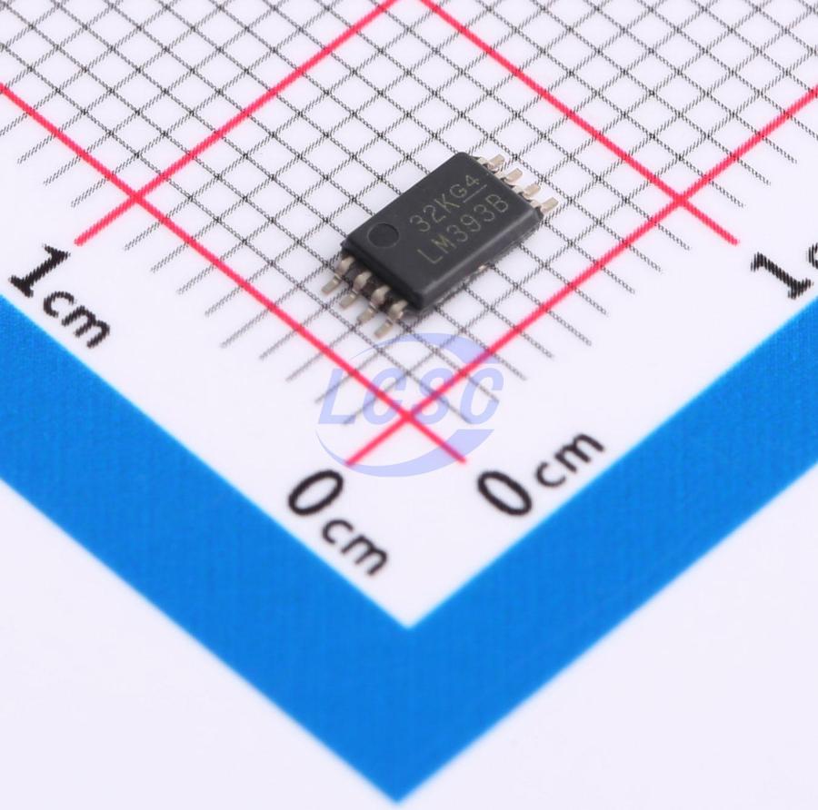 LM393BIPWR