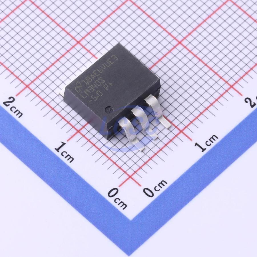 LM7805SX/NOPB
