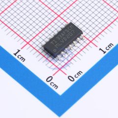 Трансивер 3В...3.6В SOIC-14