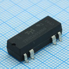 герконовое SMD, 5VDC, 1А, 1замыкание