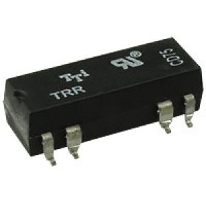 герконовое SMD, 5VDC, 0.5А, 1переключение / 19.6*6.9мм