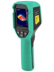 Тепловизор -20°C ~+400°C, TFT 320*240, разрешение матрицы 120х90px, аккумулятор, зарядка USB Type-C