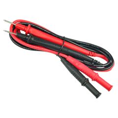 Щупы для мультиметра CATIII 1000V/CAT IV 600V 10A 0.9м