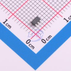 Усилитель операционный токочувствительный 65 мкА 30 мкВ 480 кГц питание 2.7В...36В SOT-23-5
