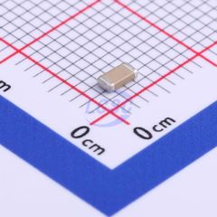 Конденсатор керамический SMD 1206; 50 В; 0.022 мкФ; ±5%; X7R; -55°C…+125°C
