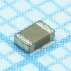 Конденсатор керамический SMD 0805 X7R 5100пФ ±10% 50В -55°C…+125°C