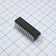 Драйвер Led; 16 каналов; Iвых= 5-90mА; 25MHz; PWM; PrecisionDrive; Error Detection; Share-I-O; Uп=5v