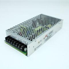 DC-DC, 100Вт, Uвх=19 - 36В, Uвых=12В/12.5А, изоляция 1500В DC, рег. Вых=±10%Uном, в кожухе 199х98х38мм, -10°С…+60°С