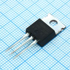 Транзистор полевой MOSFET N-канальный 200В 43А 320Вт