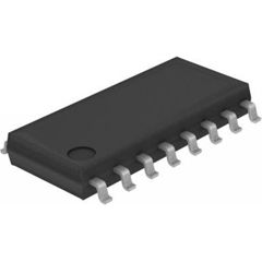 Драйвер Led; 8 каналов; Iвых= 5-120mА; 25MHz; PWM; PrecisionDrive; Error Detection; Share-I-O; Uп=5v