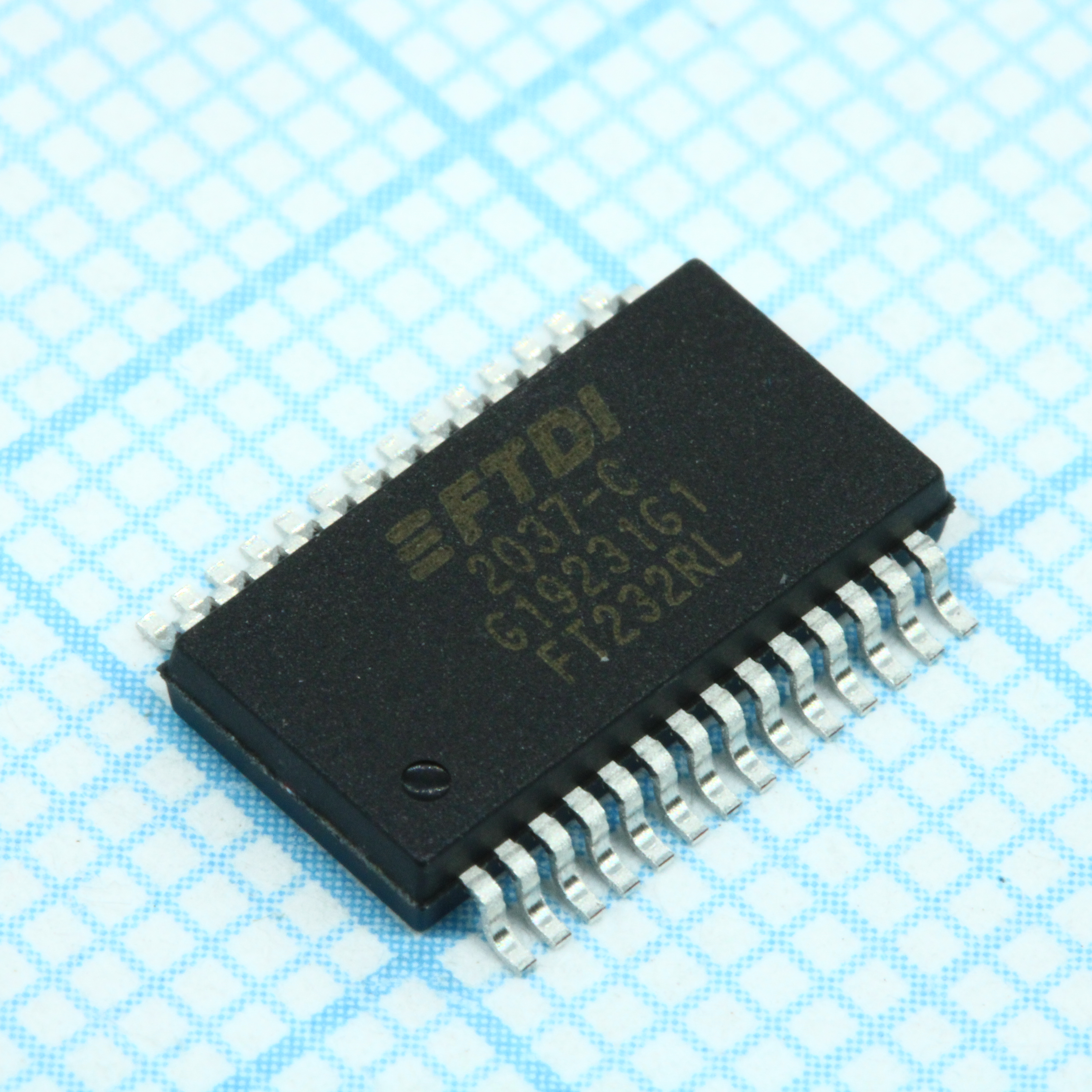 Интерфейс: USB <-> UART