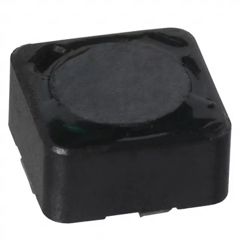Силовая SMD индуктивность 330мкГн ±20% 0.32A 1.49Ом c магнитным экраном