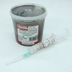 Компаунды заливочные теплопроводящие электроизоляционные