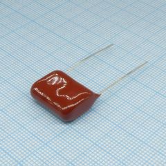 Конденсатор полипропиленовый 1000В 0.027мкФ  ±10% 19x10.5x15.8мм +85°C