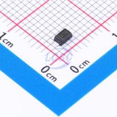 Диод Шоттки  60V 0.5А 0.6V