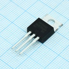 Транзистор полевой MOSFET N-канальный 30В 75А 290Вт