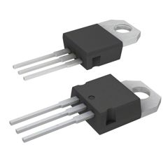 Транзистор полевой MOSFET N-канальный 100В 35А 115Вт