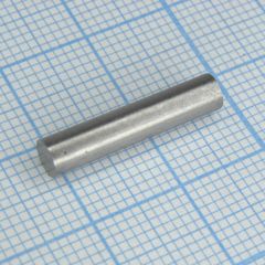 Магнит цилиндрический AlNiCo500 4x19