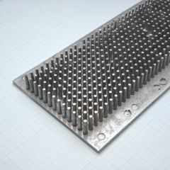 Игольчатые радиаторы 269х110х20 = 1460 см. кв.