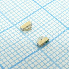 Инфракрасный светодиод smd 3х1мм 940нм прозрачный 120° угловой