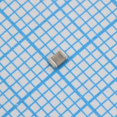Конденсатор керамический SMD 5.1пФ 50В NP0 ±0.25пФ 0805 125°C лента на катушке
