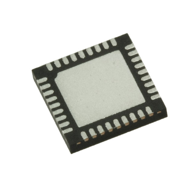 ARM Cortex M3 MCU 72МГц, 16кб Flash, 6кб ОЗУ, SPI, I2C, 2xUSART, USB, CAN, 3x16бит таймера, 26 I/O, 2xАЦП 10 каналов.
