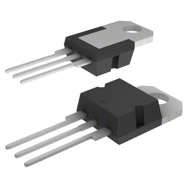 Транзистор полевой MOSFET N-канальный 500В 10.5А 70Вт