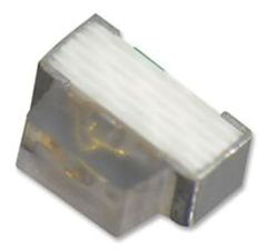 Светодиод smd 1,6х0,6мм/желтый/590нм/80-150мкд/прозрачный/110°/угловой
