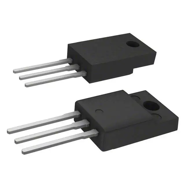 Транзистор полевой MOSFET N-канальный 600В 5А 90Вт