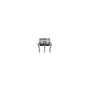 8x10mm 90V ±20% 10kA/10A 3-х элек. T83A90X