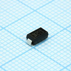 Диод Шоттки  60V 1A