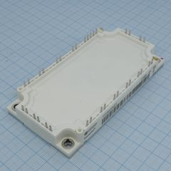 Биполярный транзистор IGBT, 1200 В, 75 A, 355Вт