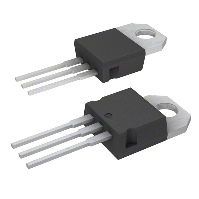 Транзистор полевой MOSFET N-канальный 60В 55А 150Вт