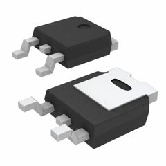 Транзистор полевой MOSFET N-канальный 200В 18А 90Вт