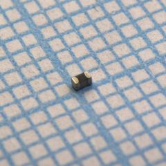 Многослойная керамическая индуктивность SMD 0402 5.1nH ±0.3nH, 400mA
