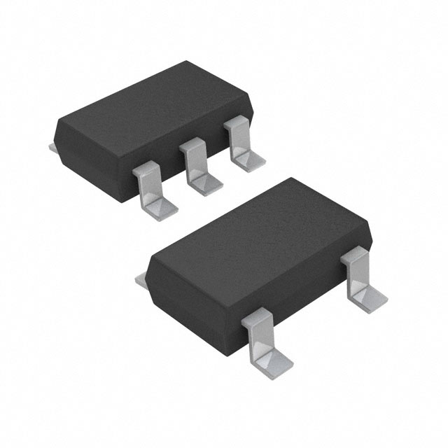Операционный усилитель, 2.5 В/5 В