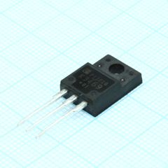 Транзистор полевой MOSFET N-канальный 500В 12А 50Вт