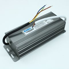 AC-DC led, 50Вт, выход DC 30...48В, Iстаб=1000+-50мА, стаб. тока, IP67, вход AC 90...264В, PFC,  КПД 85%, изоляция 3000В AC, в корпусе, -30...+55°С
